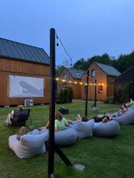 noclegi Jarosławiec MikroKlimat Komfort