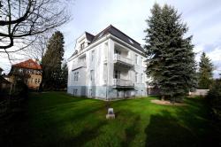 noclegi Jelenia Góra Villa Cervi