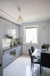 noclegi Gdańsk Apartament Wanessa