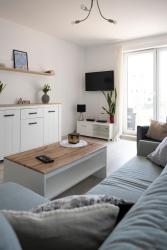 noclegi Gdańsk Apartament Wanessa