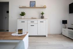 noclegi Gdańsk Apartament Wanessa