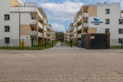 noclegi Dąbki Aquamarina Dąbki - Tuż przy Plaży z Parkingiem by Noclegi Renters