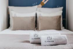 noclegi Jantar Flatbook Apartamenty - Jantar na Fali
