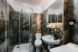 noclegi Jantar Flatbook Apartamenty - Jantar na Fali