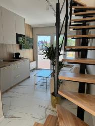 noclegi Grzybowo Apartamenty Baltic Sea Hexagon L3