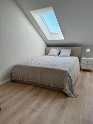 noclegi Grzybowo Apartamenty Baltic Sea Hexagon L3