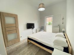 noclegi Gdańsk Ann Apartament Rituals
