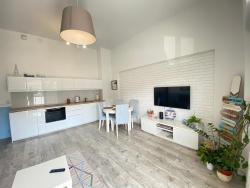 noclegi Gdańsk Ann Apartament Rituals