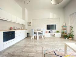 noclegi Gdańsk Ann Apartament Rituals