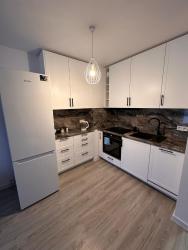 noclegi Kołobrzeg Apartament Seaside