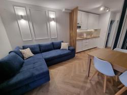 noclegi Rowy Apartamenty Marynarskie 100m od plaży