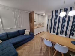 noclegi Rowy Apartamenty Marynarskie 100m od plaży