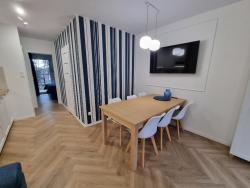 noclegi Rowy Apartamenty Marynarskie 100m od plaży