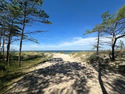 noclegi Kołobrzeg Apartamenty Coastal Comfort Kołobrzeg