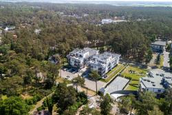 noclegi Pobierowo C23 - 50m od plaży