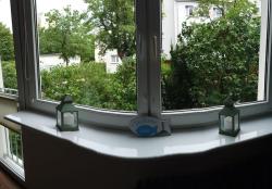 noclegi Świnoujście apartament Sztorm