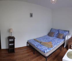 noclegi Świnoujście apartament Sztorm