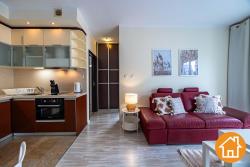 noclegi Świnoujście Apartamenty Stella Baltic - visitopl