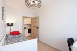 noclegi Gdynia 36 Apart