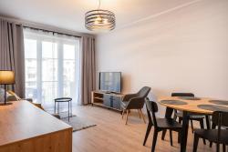 noclegi Gdynia 36 Apart