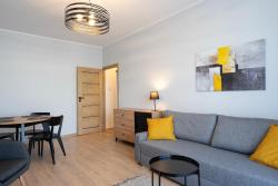 noclegi Gdynia 36 Apart