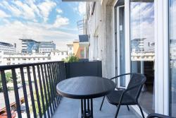 noclegi Gdynia 36 Apart