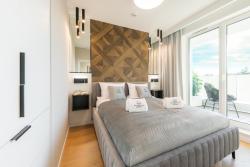 noclegi Rogowo Tree Crown Sea Side Rogowo Pearl