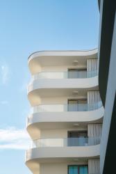 noclegi Rogowo Tree Crown Sea Side Rogowo Pearl