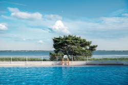 noclegi Rogowo Tree Crown Sea Side Rogowo Pearl