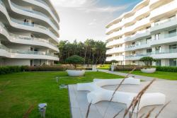noclegi Rogowo Tree Crown Sea Side Rogowo Pearl