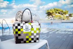 noclegi Rogowo Tree Crown Sea Side Rogowo Pearl