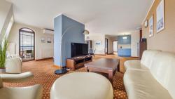 noclegi Krynica Morska Continental, Sun & Snow