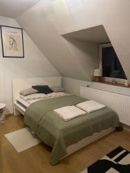 noclegi Sopot Moon Apartment