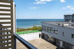 noclegi Ustronie Morskie VacationClub - Moon Residence Apartament 14