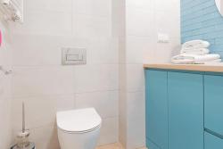 noclegi Ustronie Morskie VacationClub - Moon Residence Apartament 14