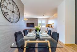 noclegi Kołobrzeg Apartament MEDALLION