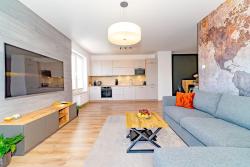 noclegi Kołobrzeg Apartament MEDALLION
