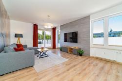 noclegi Kołobrzeg Apartament MEDALLION