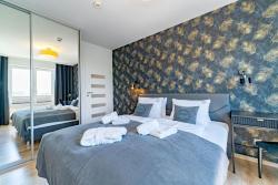 noclegi Kołobrzeg Apartament MEDALLION