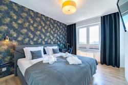 noclegi Kołobrzeg Apartament MEDALLION