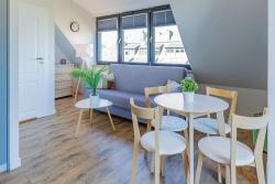 noclegi Kołobrzeg VacationClub Koło Brzegu Apartament 46