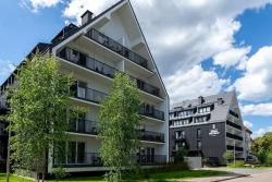 noclegi Kołobrzeg VacationClub Koło Brzegu Apartament 46