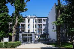 noclegi Mielno Albatros Medical SPA