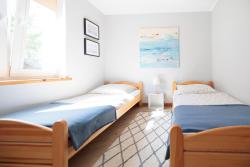 noclegi Rowy ROWY BIAŁA MEWA Dom Wakacyjny