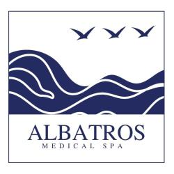 noclegi Mielno Albatros Medical SPA