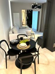 noclegi Jastrzębia Góra Apartament Białe Mewy