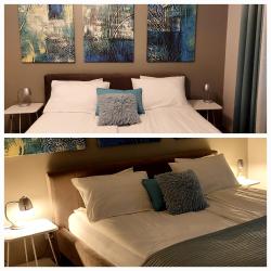 noclegi Gdańsk Blue Bastion Wałowa