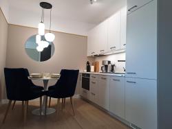 noclegi Kołobrzeg Apartament Na Wydmowej