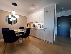 noclegi Kołobrzeg Apartament Na Wydmowej