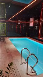 noclegi Łeba Villa Verona